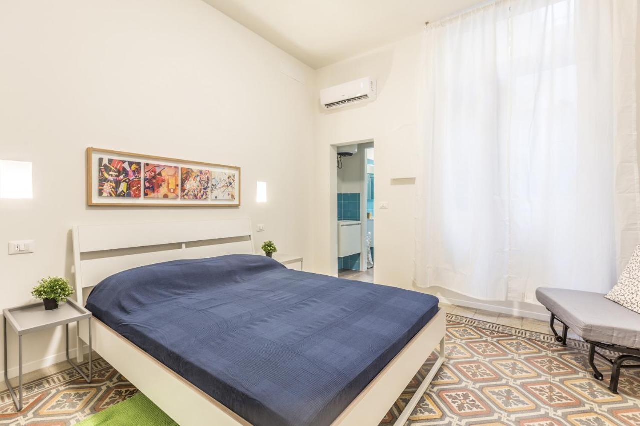 Marilyn The Place Apartments Болонья Экстерьер фото