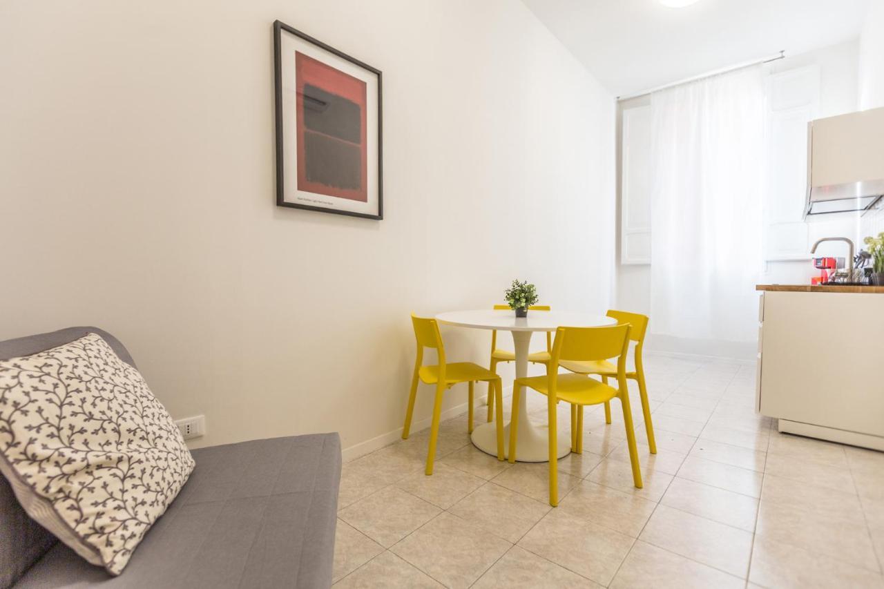 Marilyn The Place Apartments Болонья Экстерьер фото