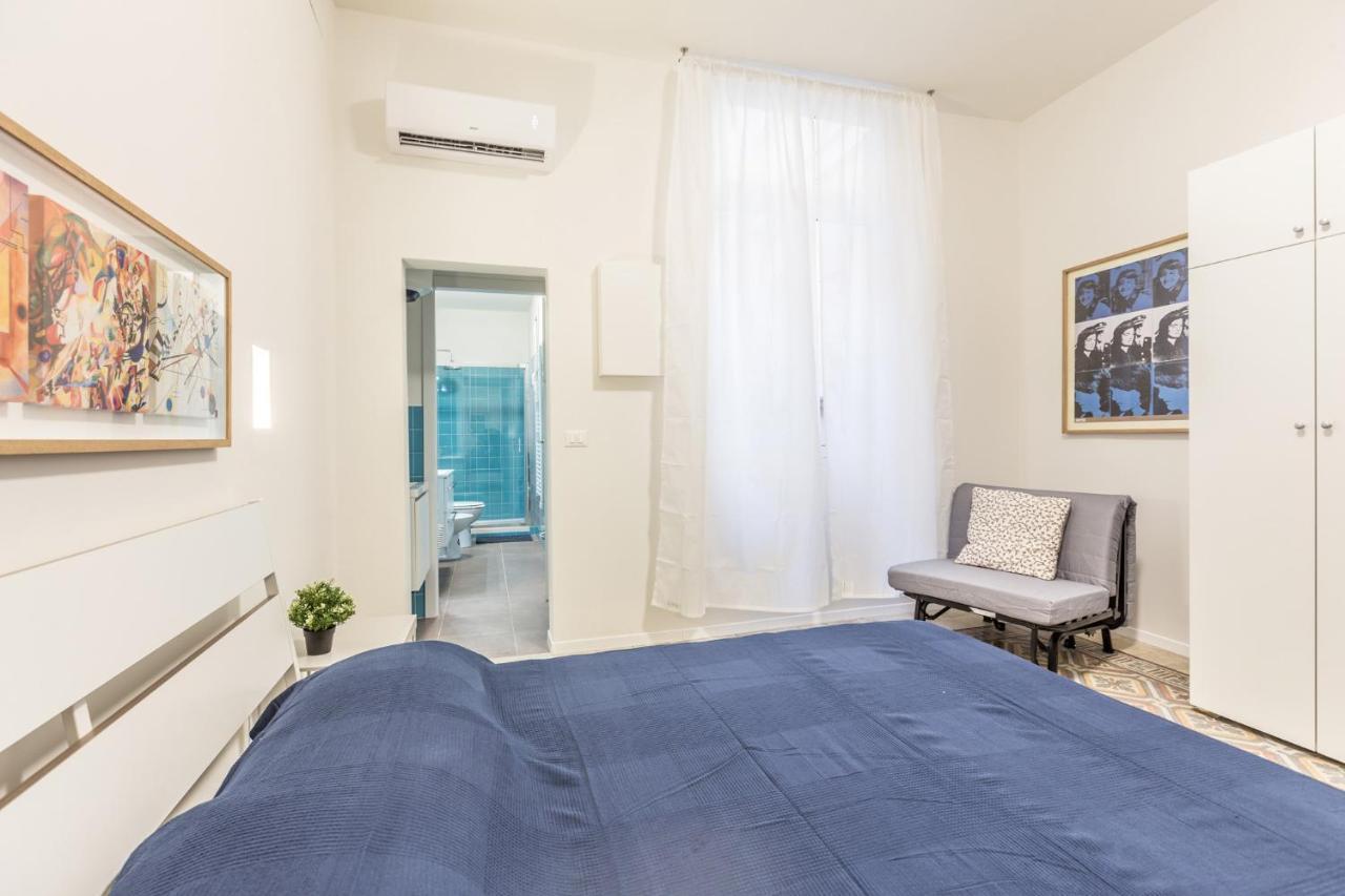 Marilyn The Place Apartments Болонья Экстерьер фото